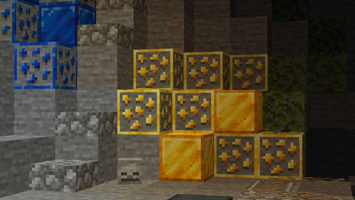 Gallery Image 4 for PEWER on vVPRP