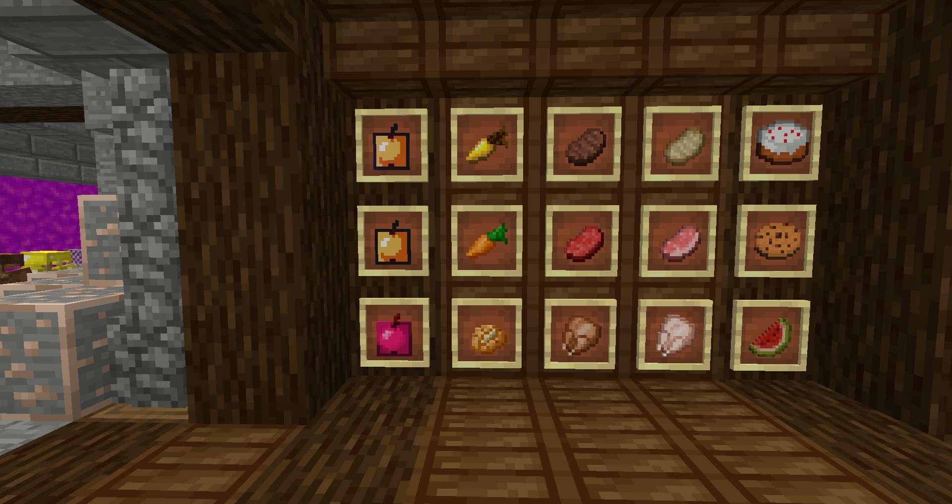 Gallery Image 3 for Girly Default edit on vVPRP