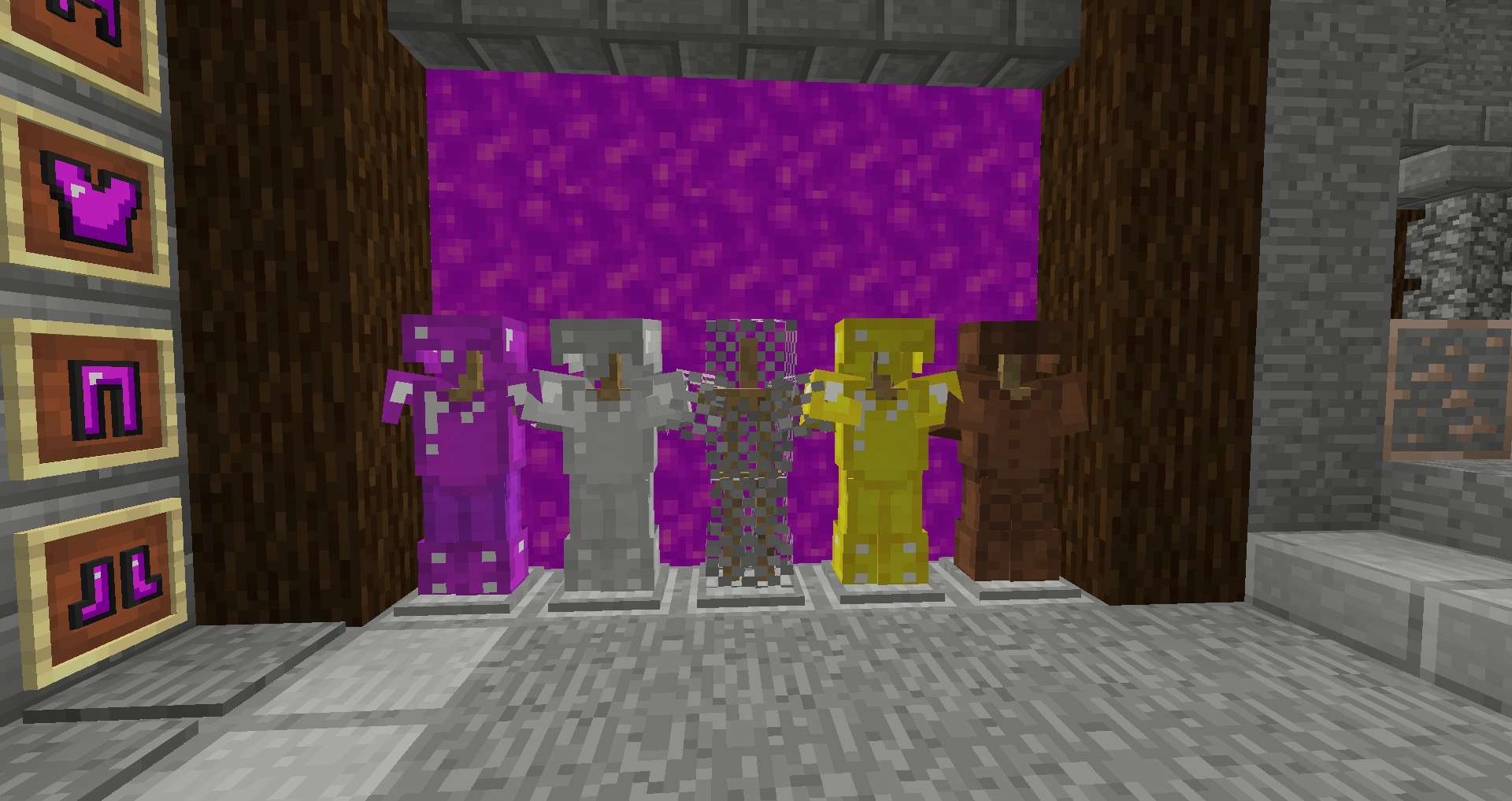 Gallery Image 8 for Girly Default edit on vVPRP