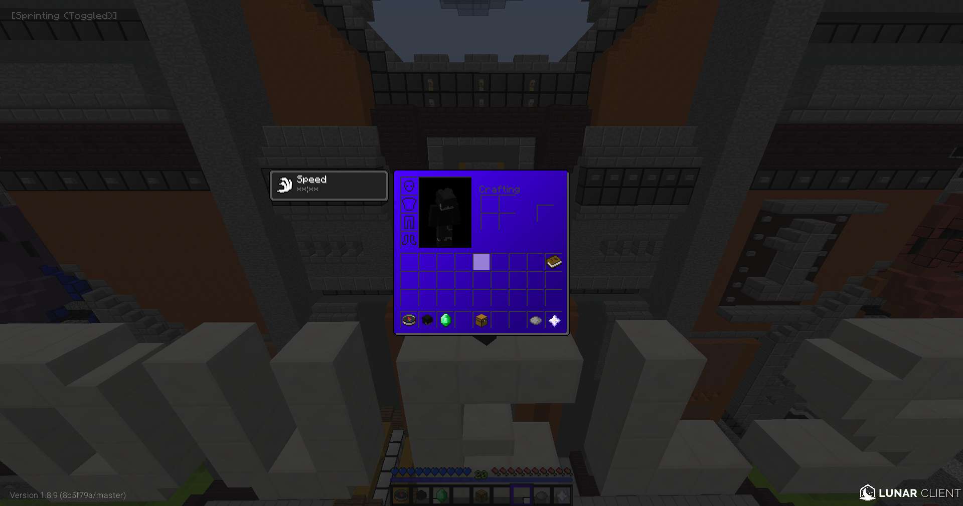 Gallery Image 1 for VoidFault on vVPRP