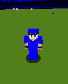 Gallery Image 2 for BlueWar  on vVPRP