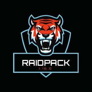 Gallery Banner for RaidPack v1 on PvPRP