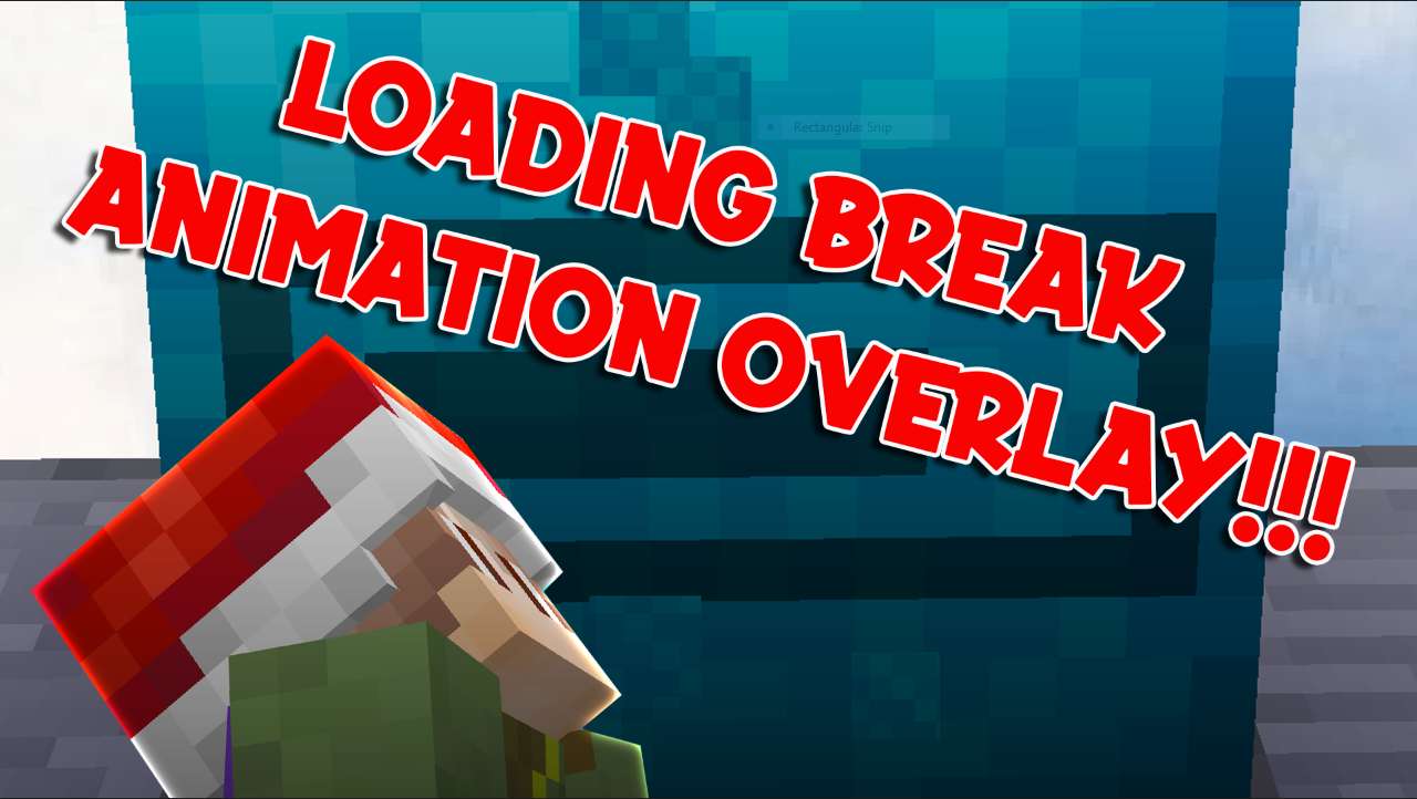 Gallery Banner for Loading Break (Overlay) on PvPRP