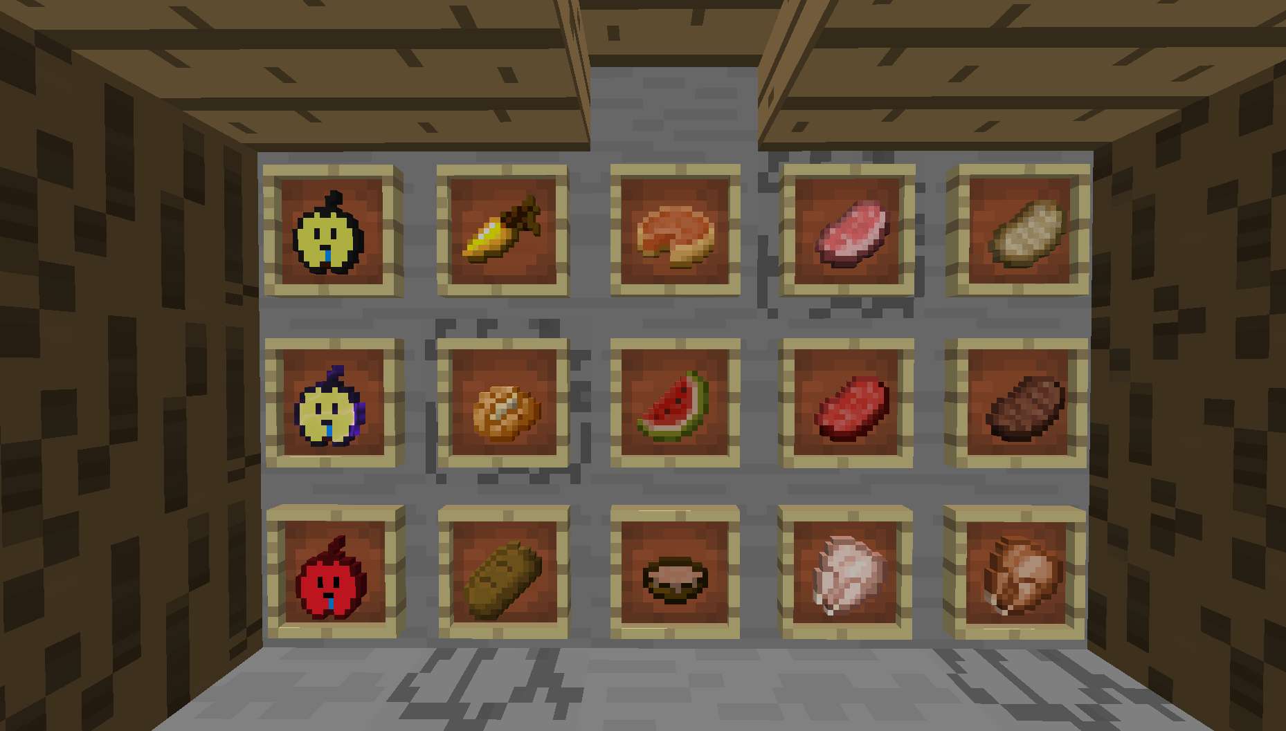 Gallery Image 2 for Higeon 30subs pack on vVPRP