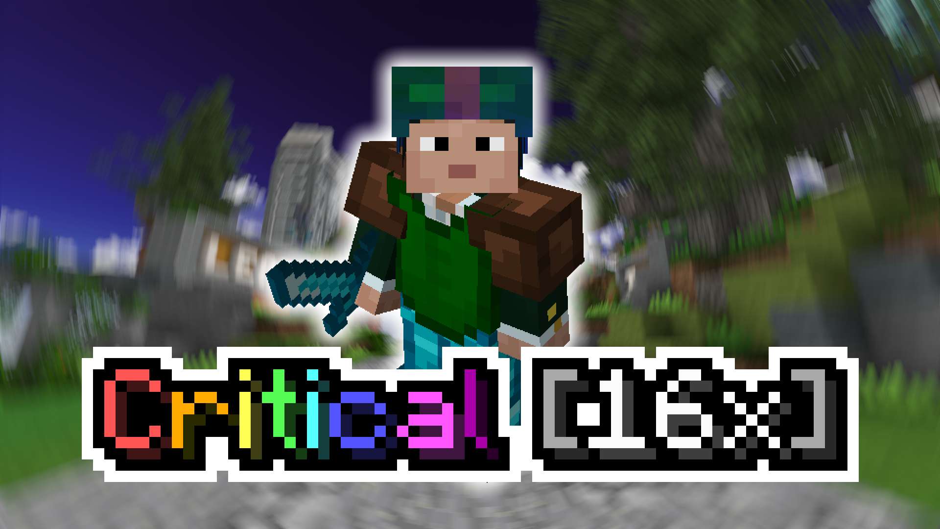 Gallery Banner for Critical on PvPRP