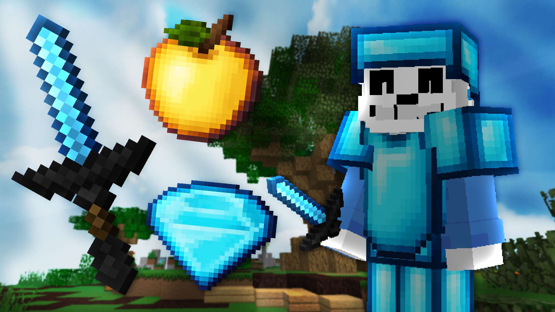 Gallery Banner for Aquarine on PvPRP