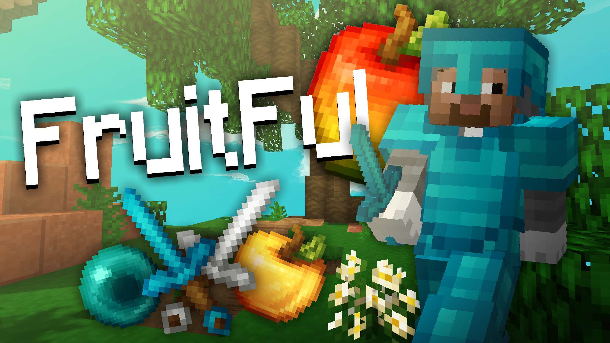 Gallery Banner for FruitFul! Chifruit 100k on PvPRP