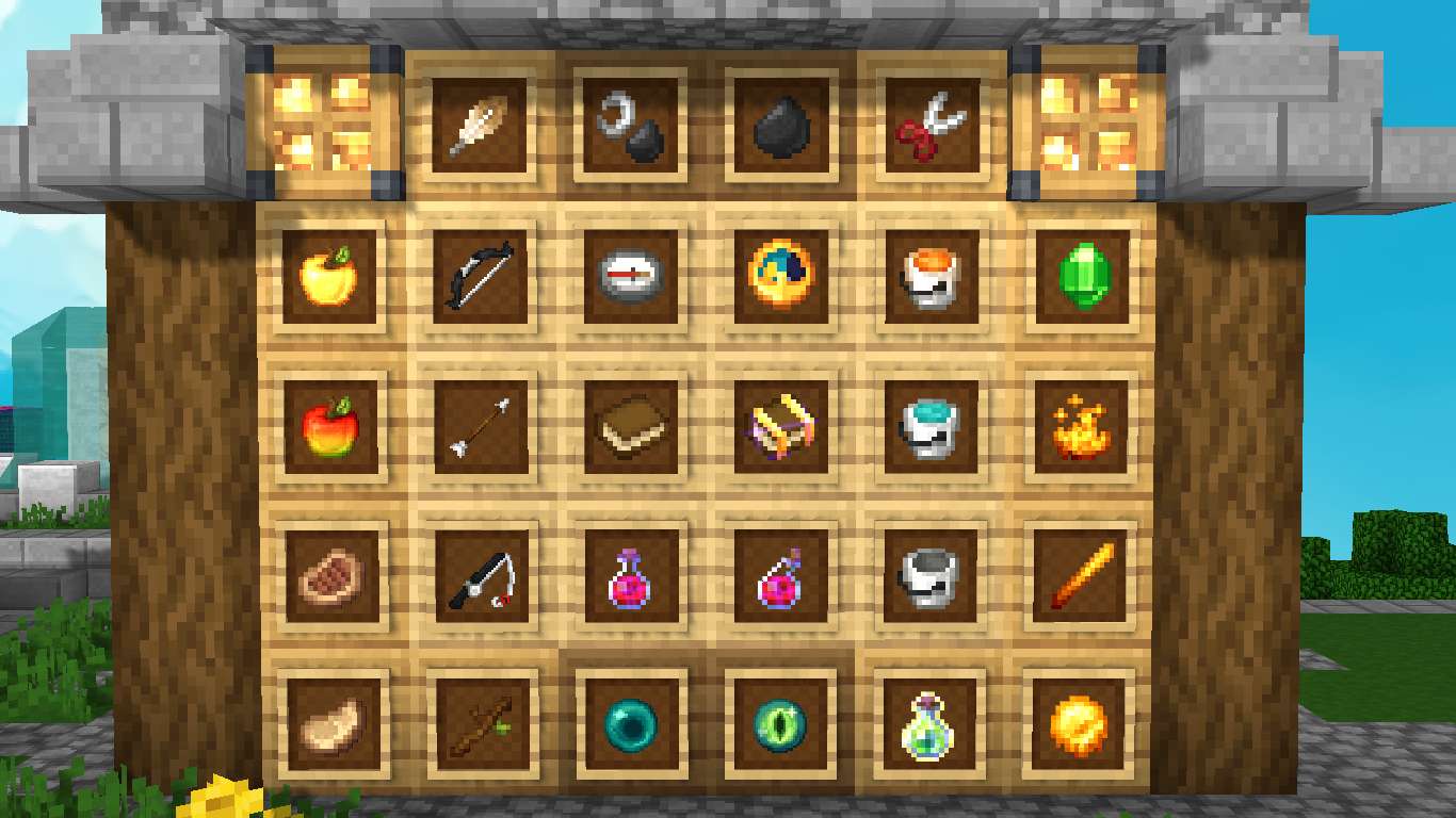 Gallery Image 2 for FruitFul! Chifruit 100k on vVPRP