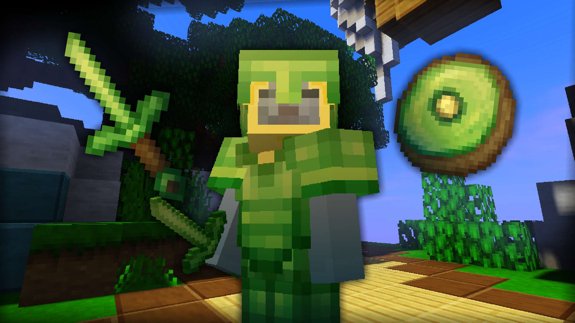 Gallery Banner for Fruitful! Kiwi Recolor on PvPRP