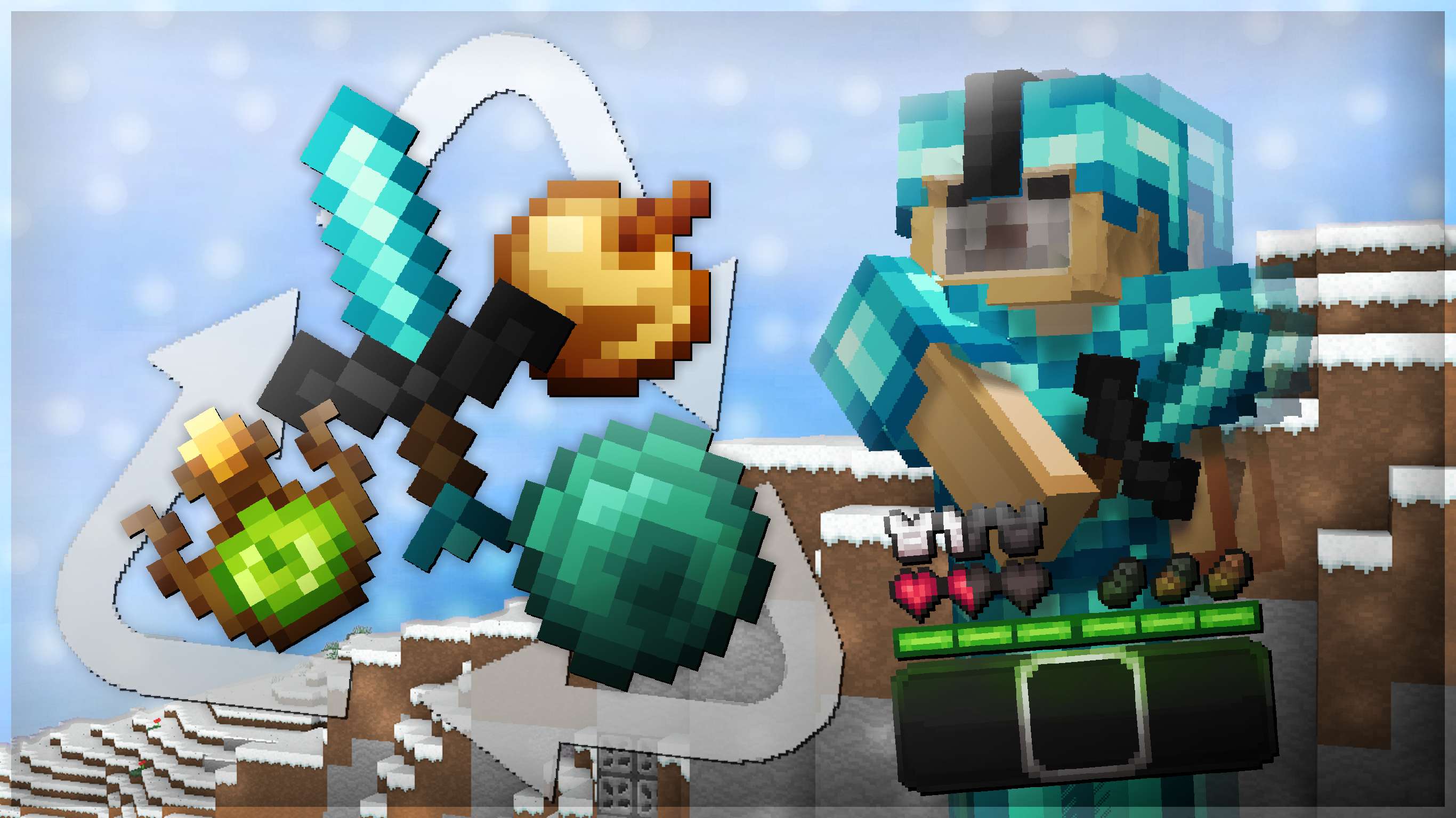Gallery Banner for ReFault! on PvPRP