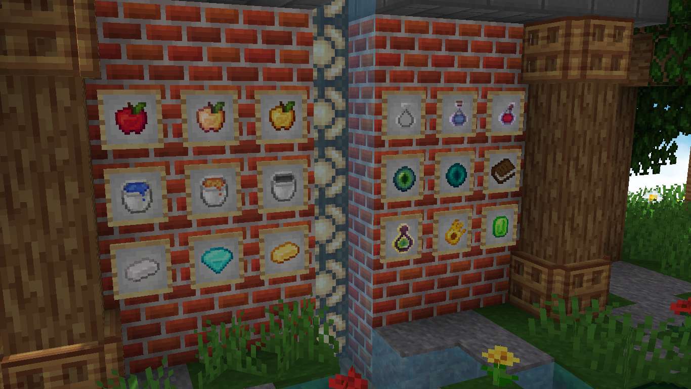 Gallery Image 2 for Dasher! JustDash 20k Pack on vVPRP