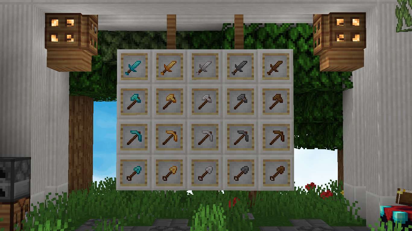 Gallery Image 3 for Dasher! JustDash 20k Pack on vVPRP