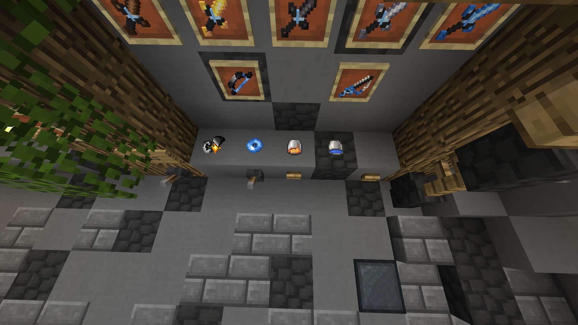 Gallery Image 2 for PARADISE  | RECOLOURS on vVPRP