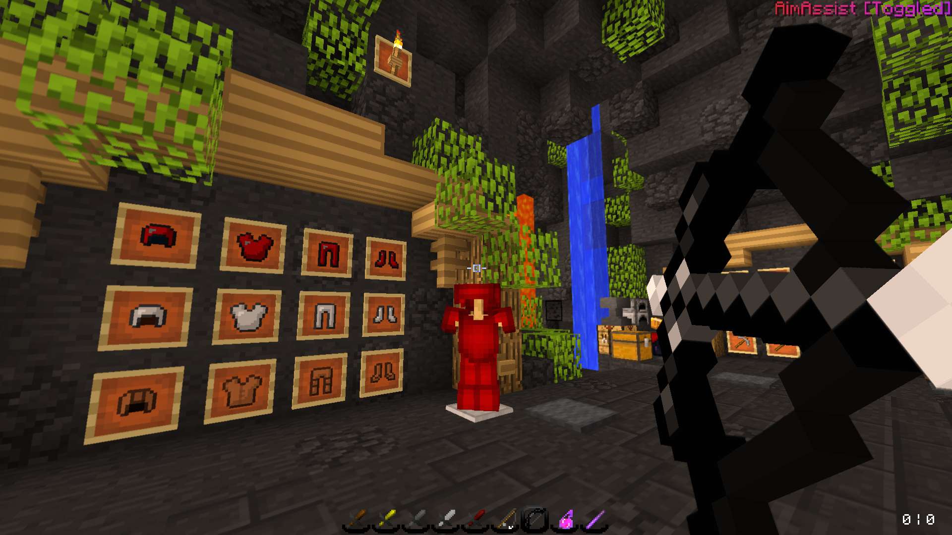 Gallery Image 2 for Kratos on vVPRP