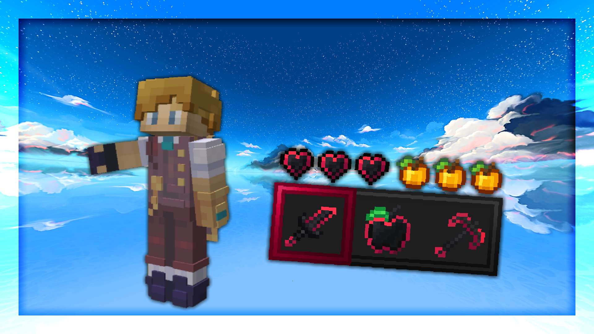 Gallery Banner for Feather on PvPRP