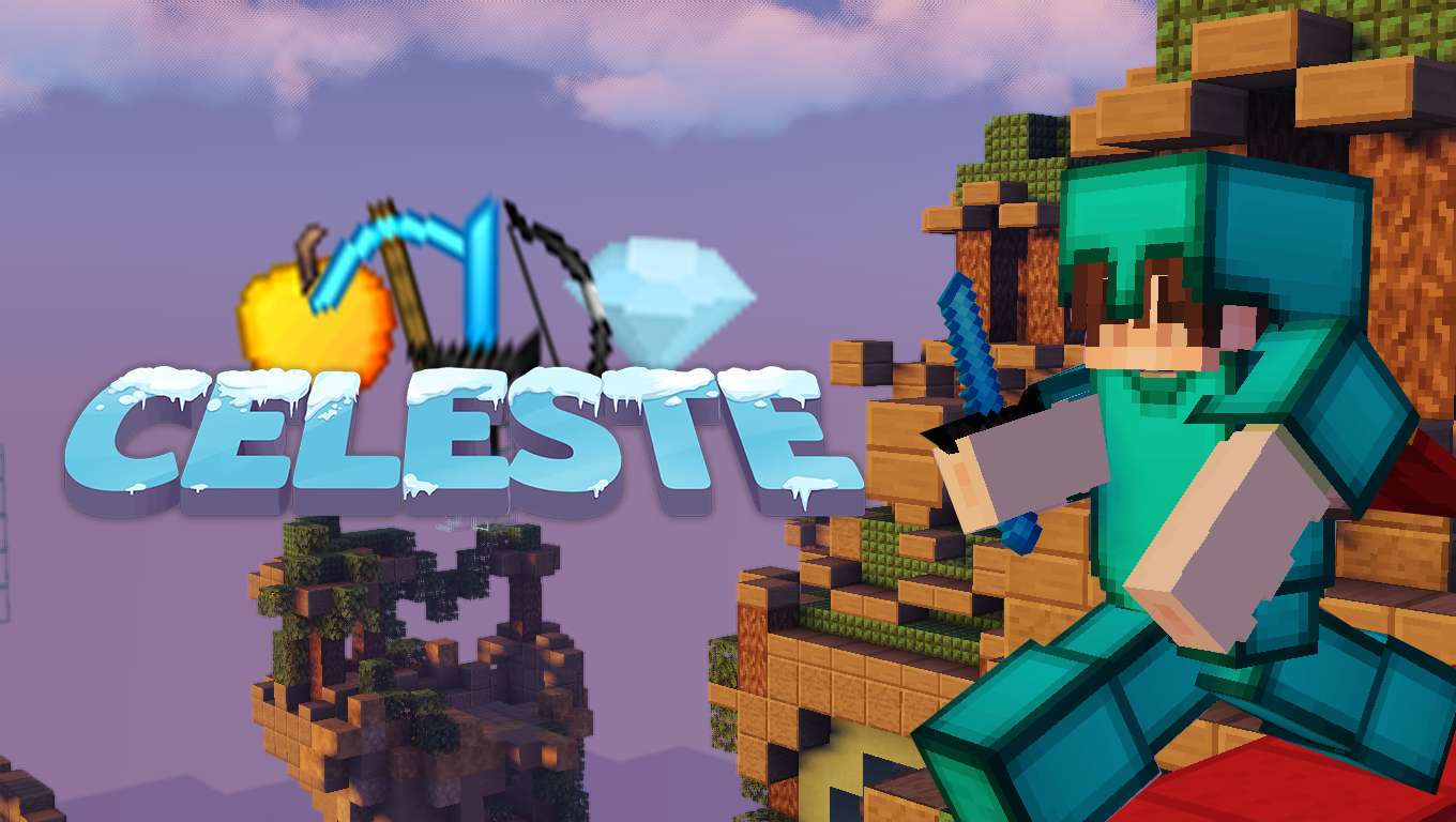 Gallery Banner for Celeste on PvPRP