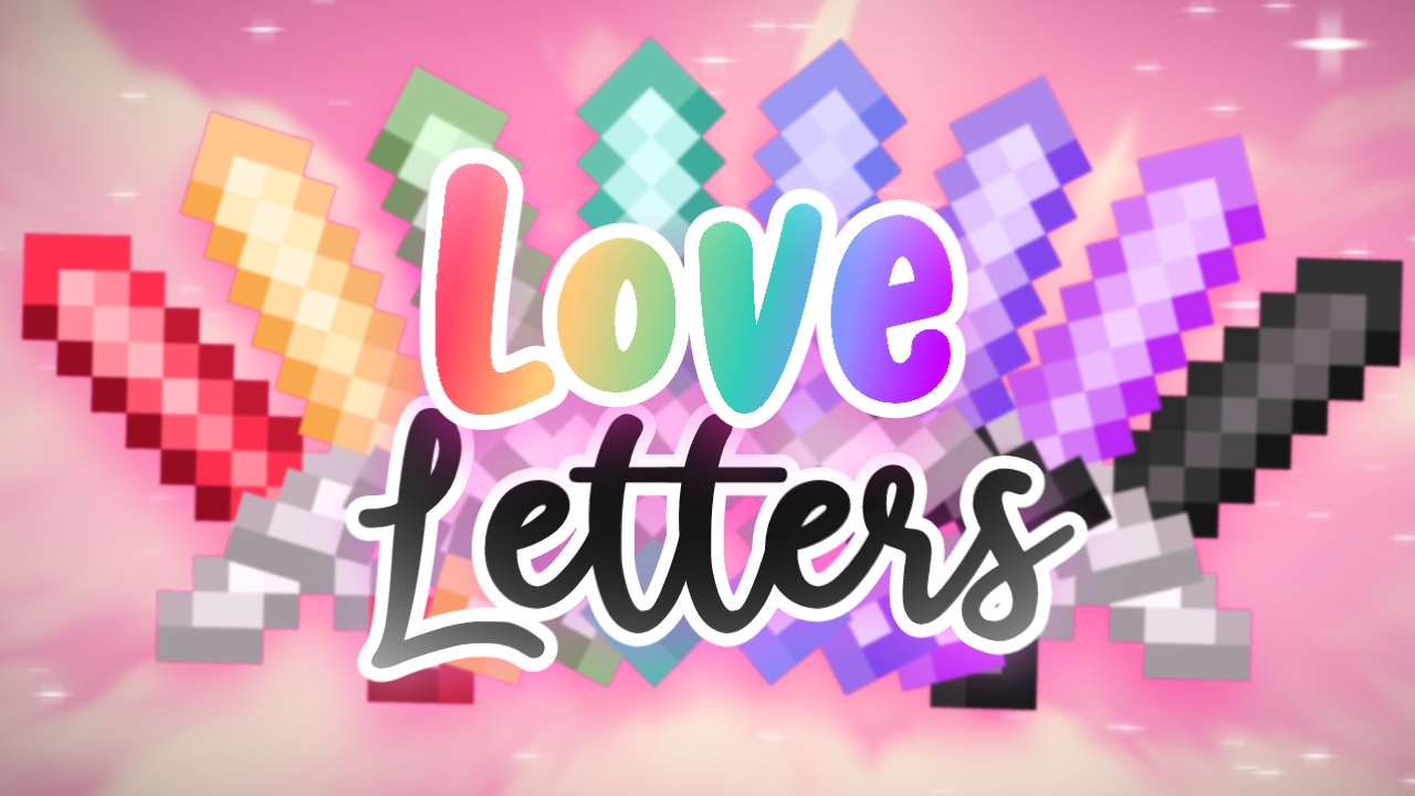 Gallery Banner for Love Letters - Sweet Ketchup(red) on PvPRP