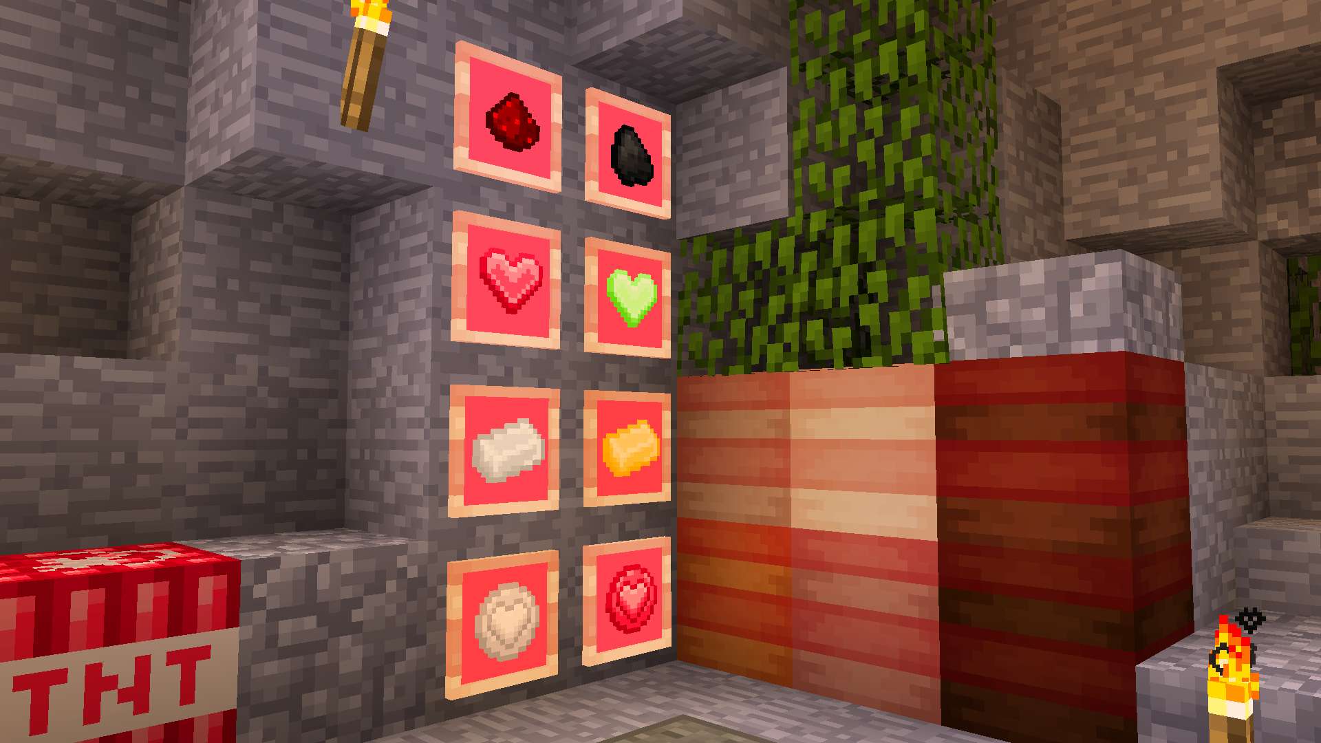 Gallery Image 5 for Love Letters - Sweet Ketchup(red) on vVPRP