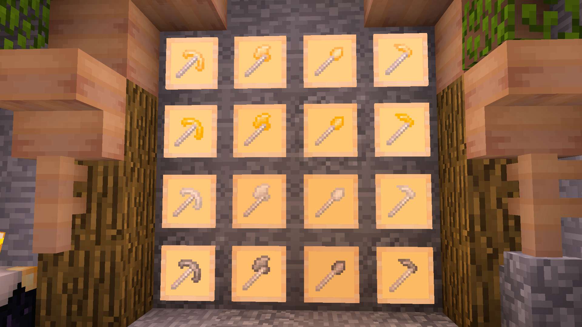 Gallery Image 2 for Love Letters - Cheesy Banana on vVPRP