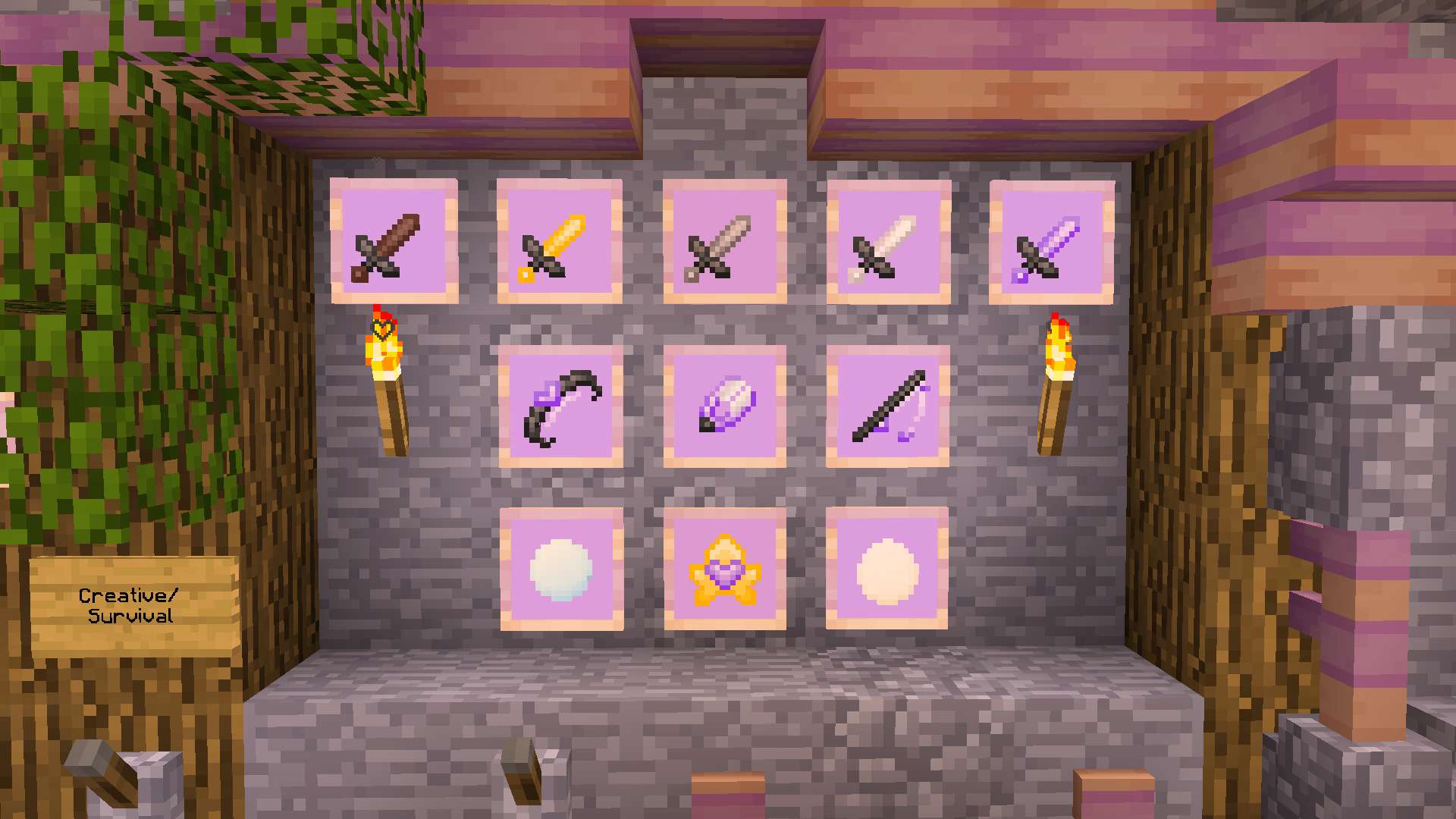 Gallery Image 3 for Love Letters - Good Night(black&purple) on vVPRP
