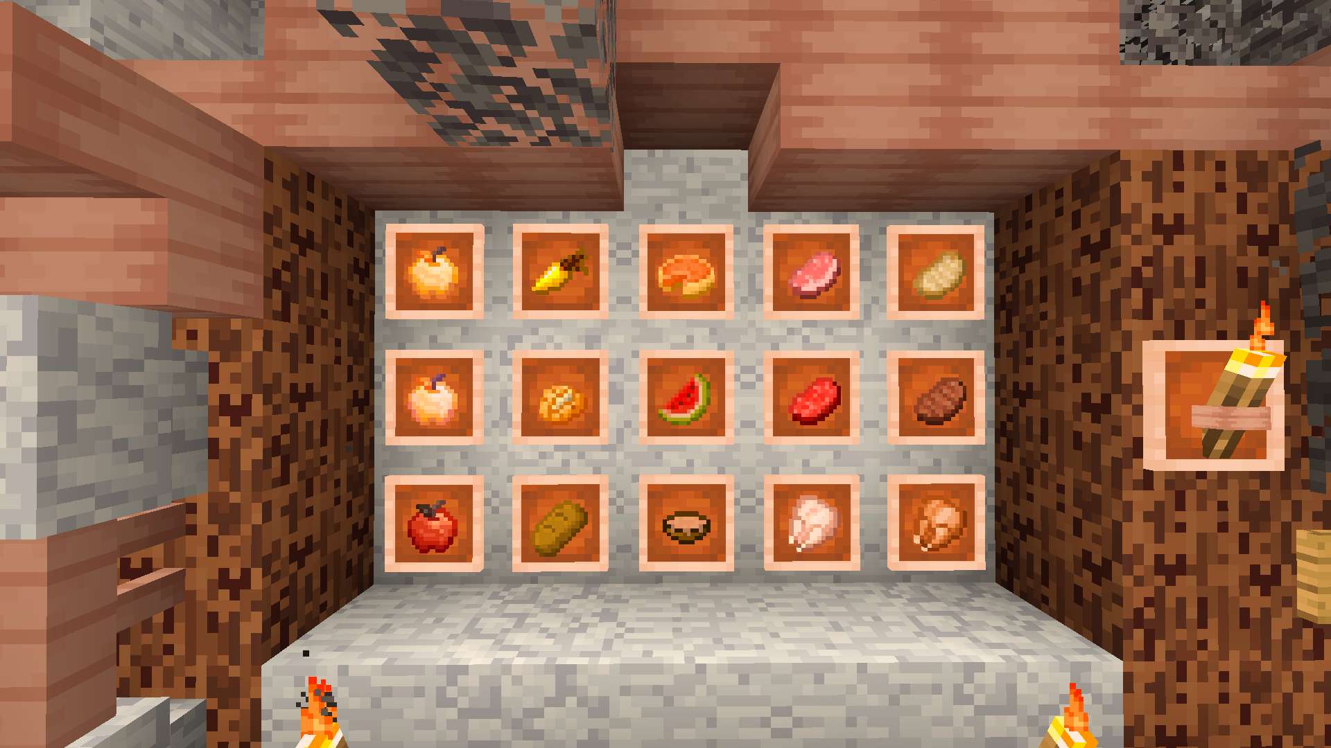 Gallery Image 3 for Calcifers First Snow on vVPRP