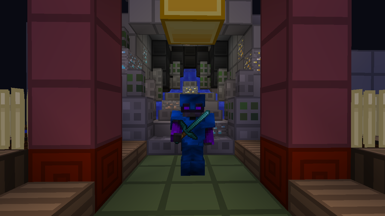 Gallery Image 2 for Eum3 Edit [Revamp] on vVPRP