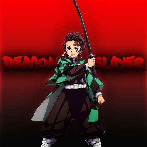 Gallery Image 1 for DemonSlayer on vVPRP