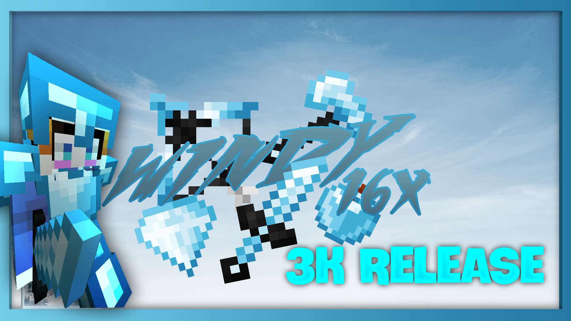 Gallery Image 1 for 3k - WINDY  PACK RELEASE  on vVPRP