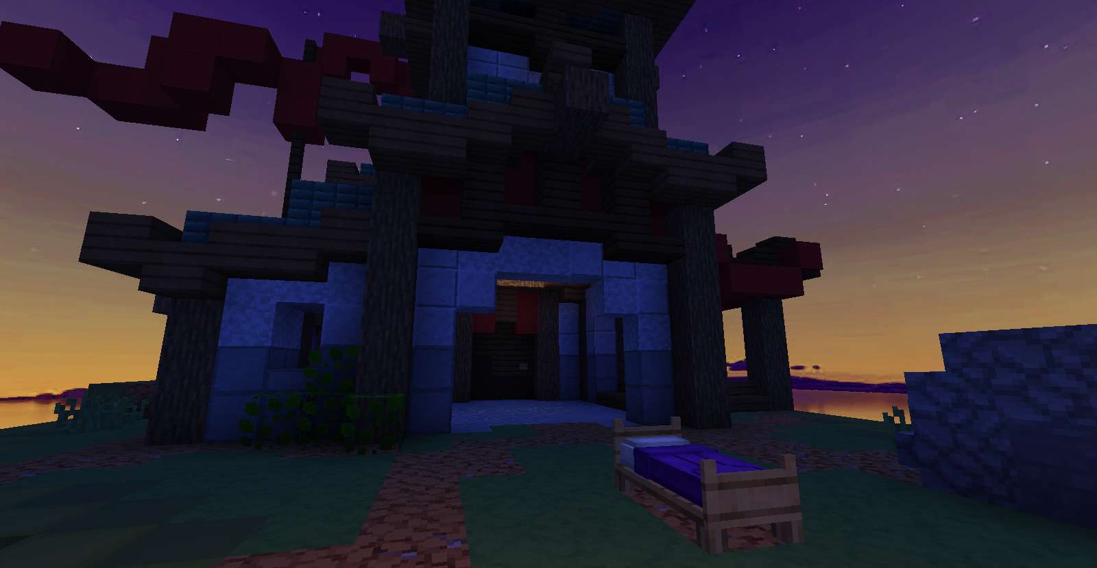 Gallery Image 1 for UpToTheNose [Purple recolor]  on vVPRP