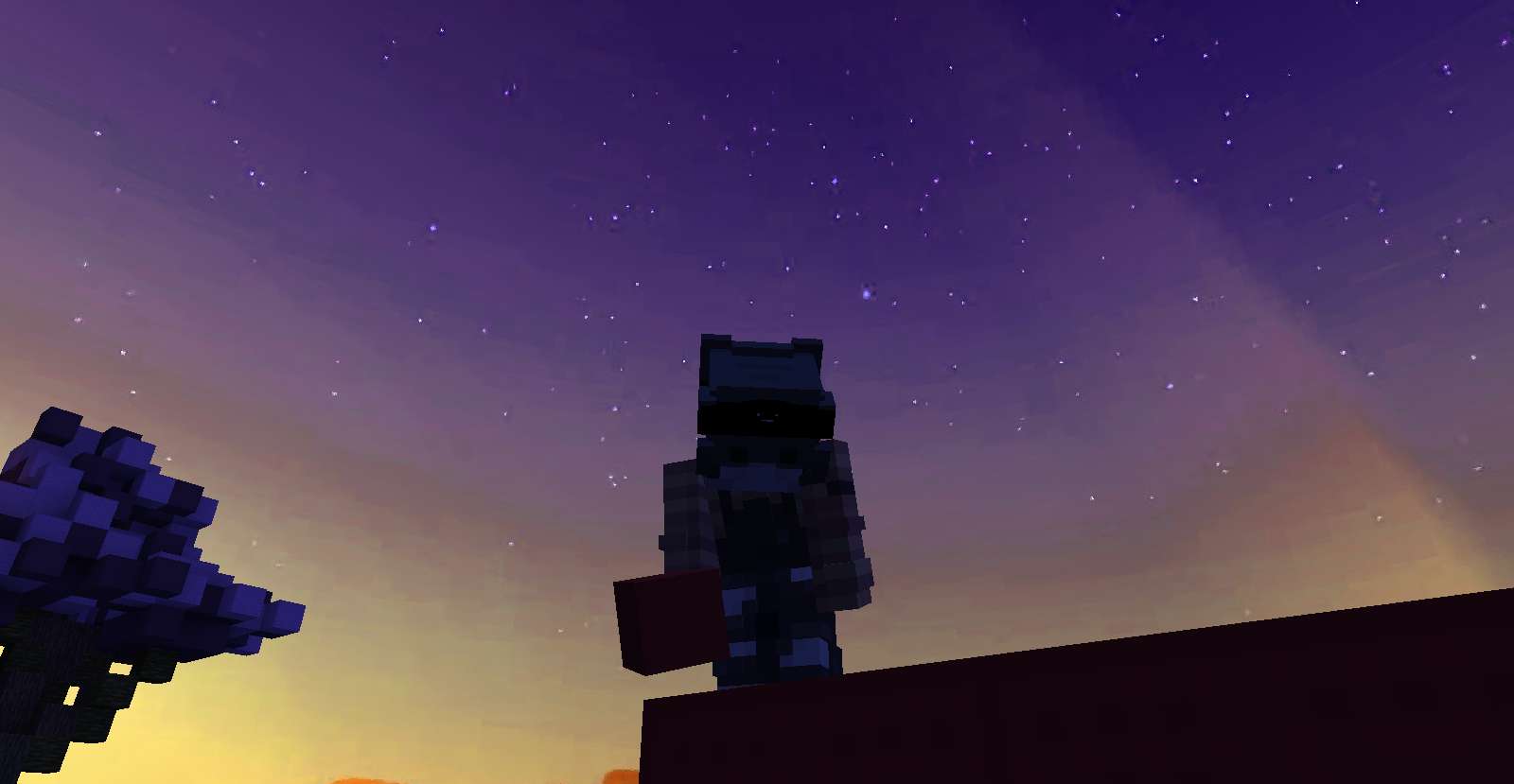 Gallery Image 2 for UpToTheNose [Purple recolor]  on vVPRP