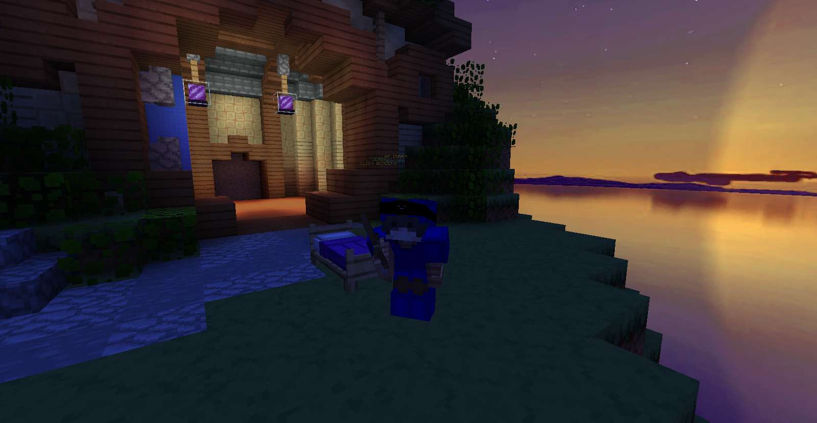 Gallery Image 3 for UpToTheNose [Purple recolor]  on vVPRP