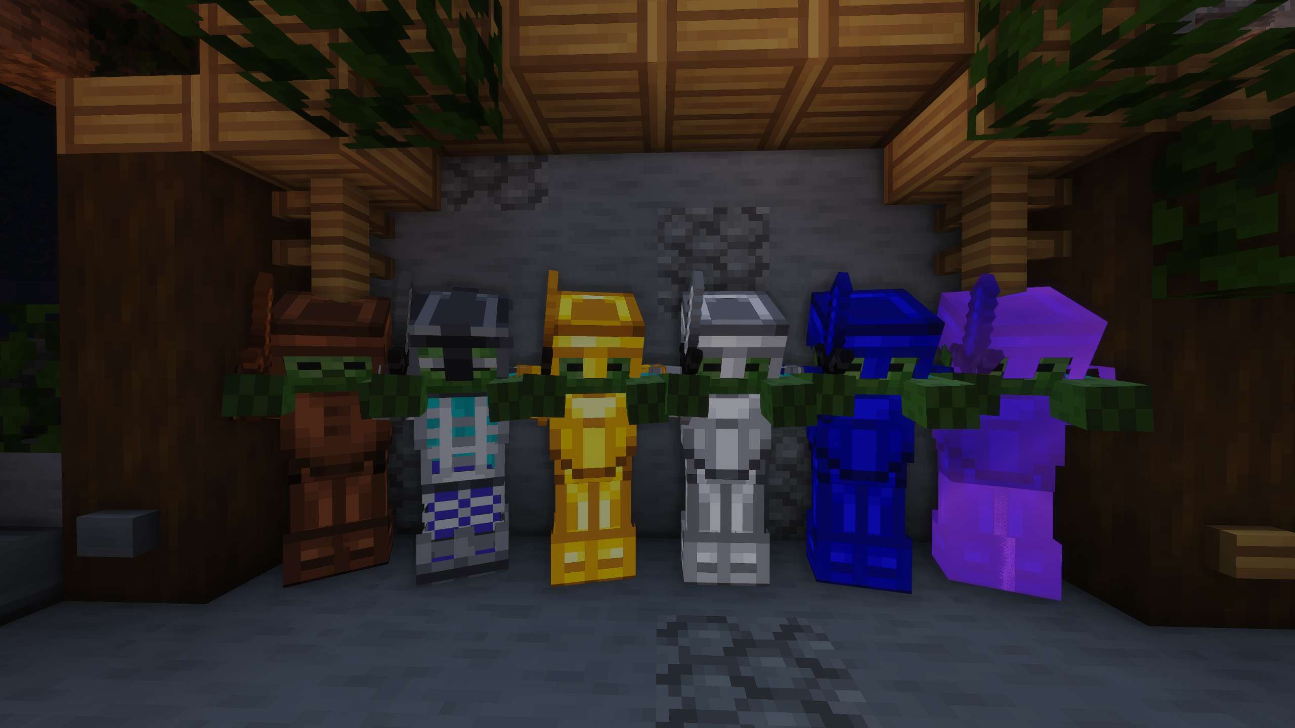 Gallery Image 3 for ! §1Midnight Dark Blue §9__ on vVPRP