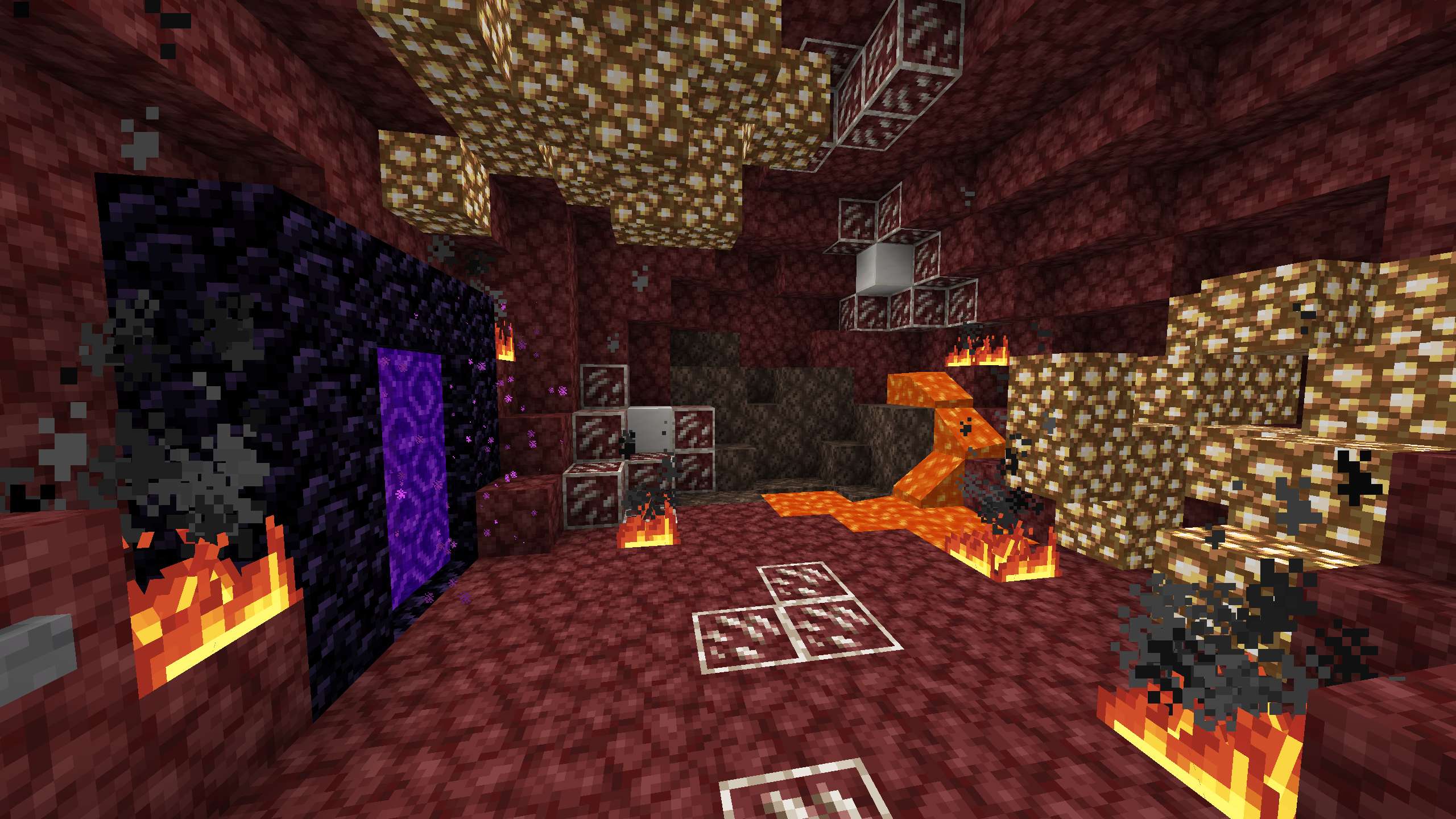 Gallery Image 6 for Konkov 2.5K Texture Pack Release on vVPRP
