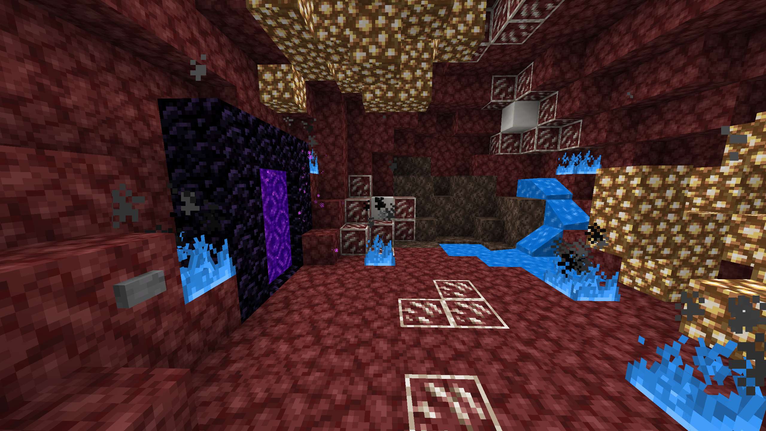 Gallery Image 6 for Konkov 2.5K Pack LIGHT BLUE on vVPRP