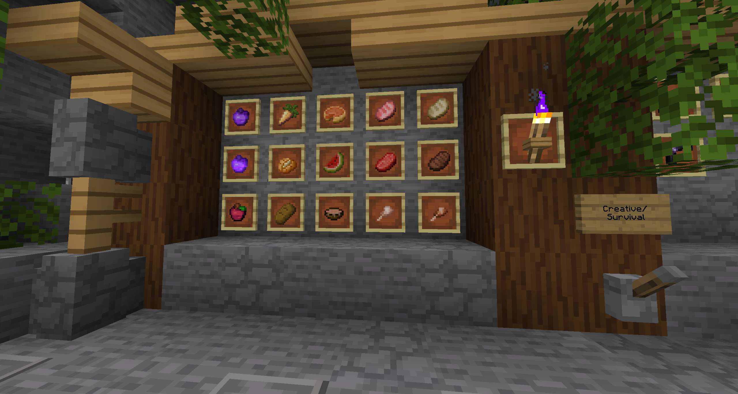 Gallery Image 4 for Konkov 2.5K Pack PURPLE on vVPRP