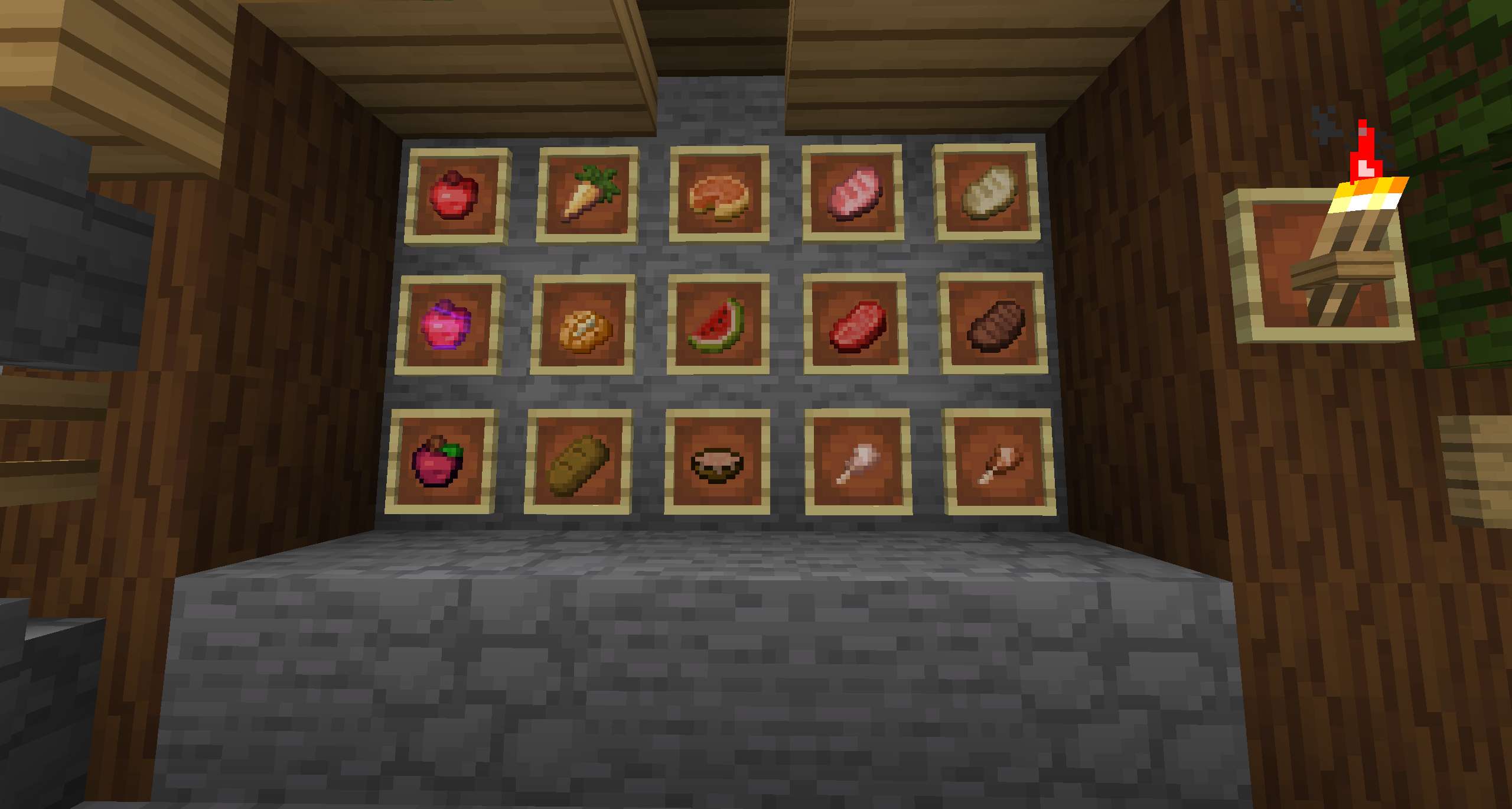 Gallery Image 2 for Konkov 2.5K Pack RED on vVPRP