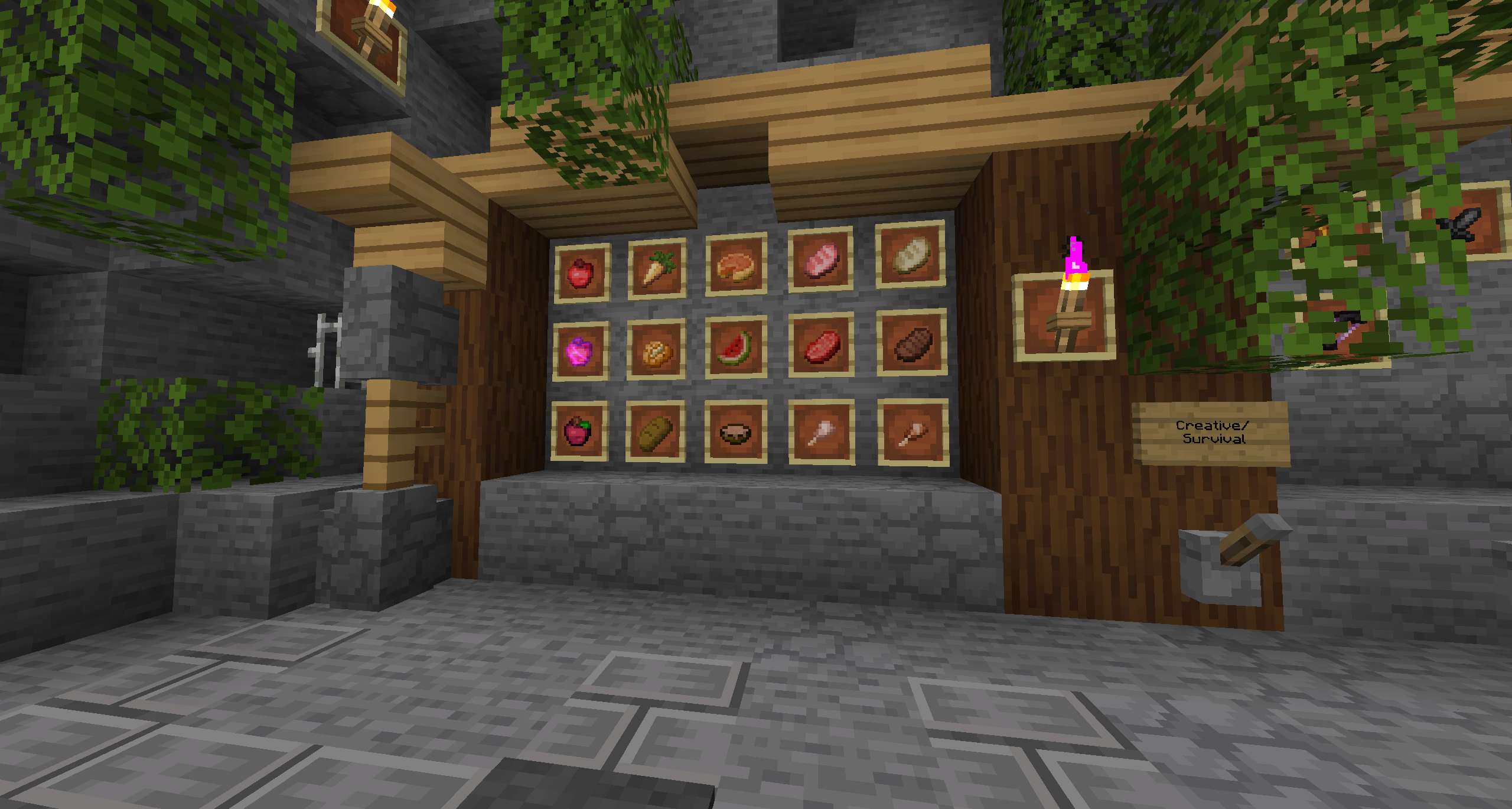 Gallery Image 3 for Konkov 2.5K Pack PINK on vVPRP