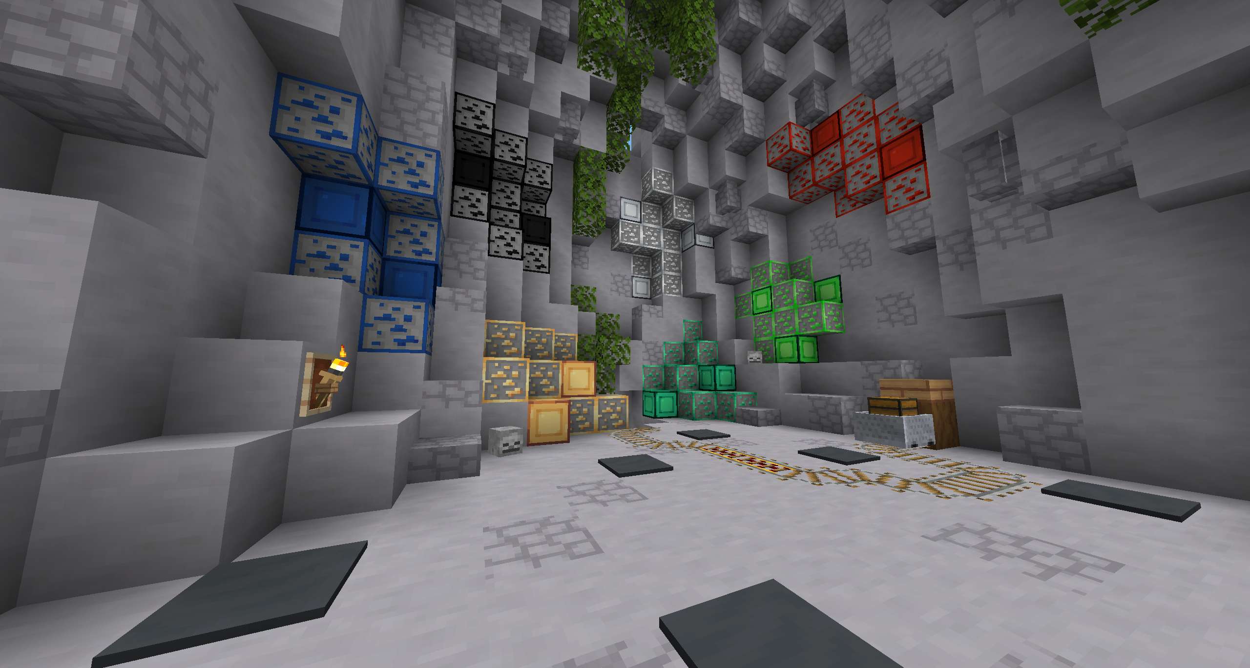 Gallery Image 2 for Konkov v2 PvP  on vVPRP