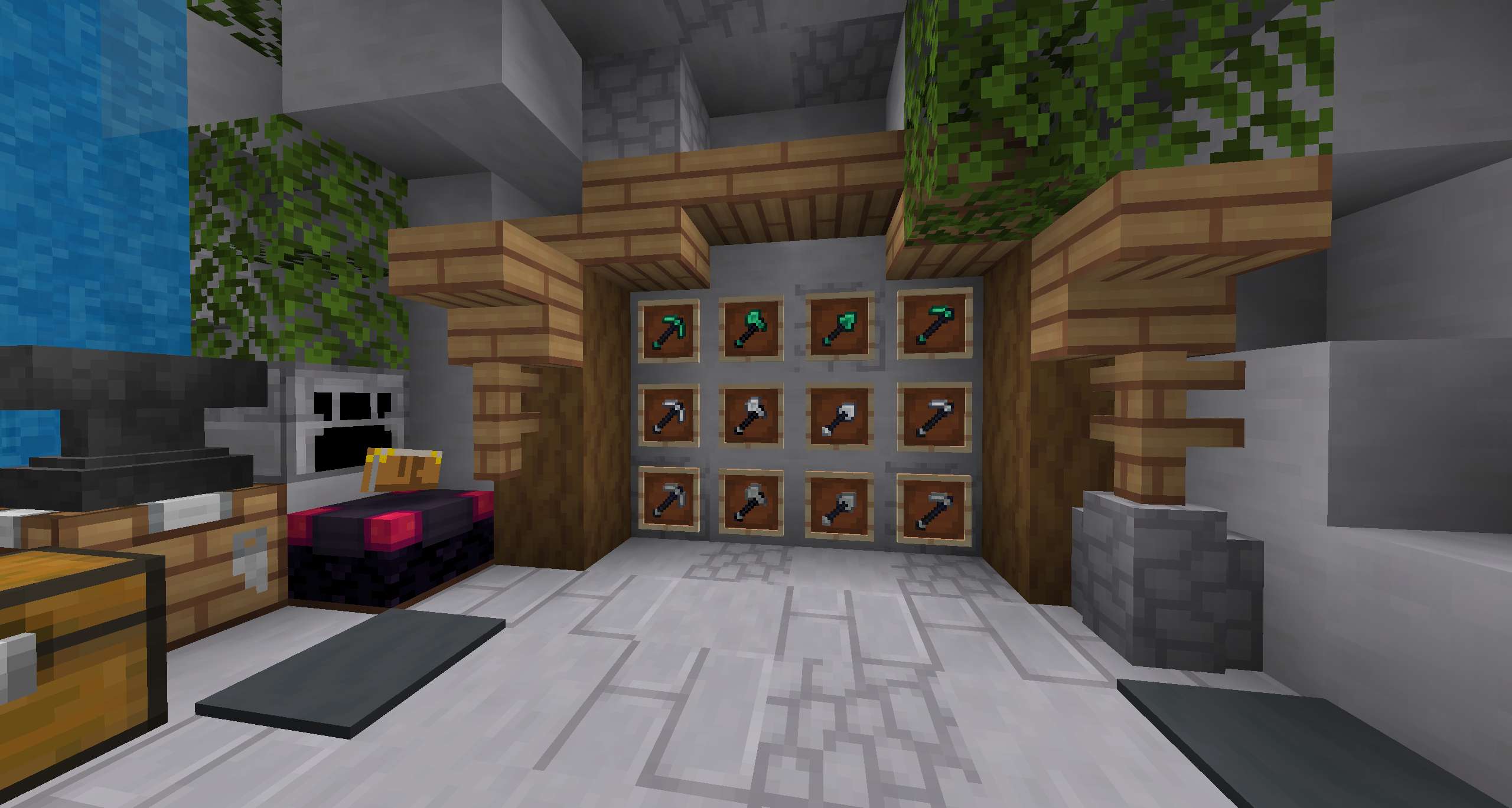 Gallery Image 4 for Konkov v2 PvP  on vVPRP