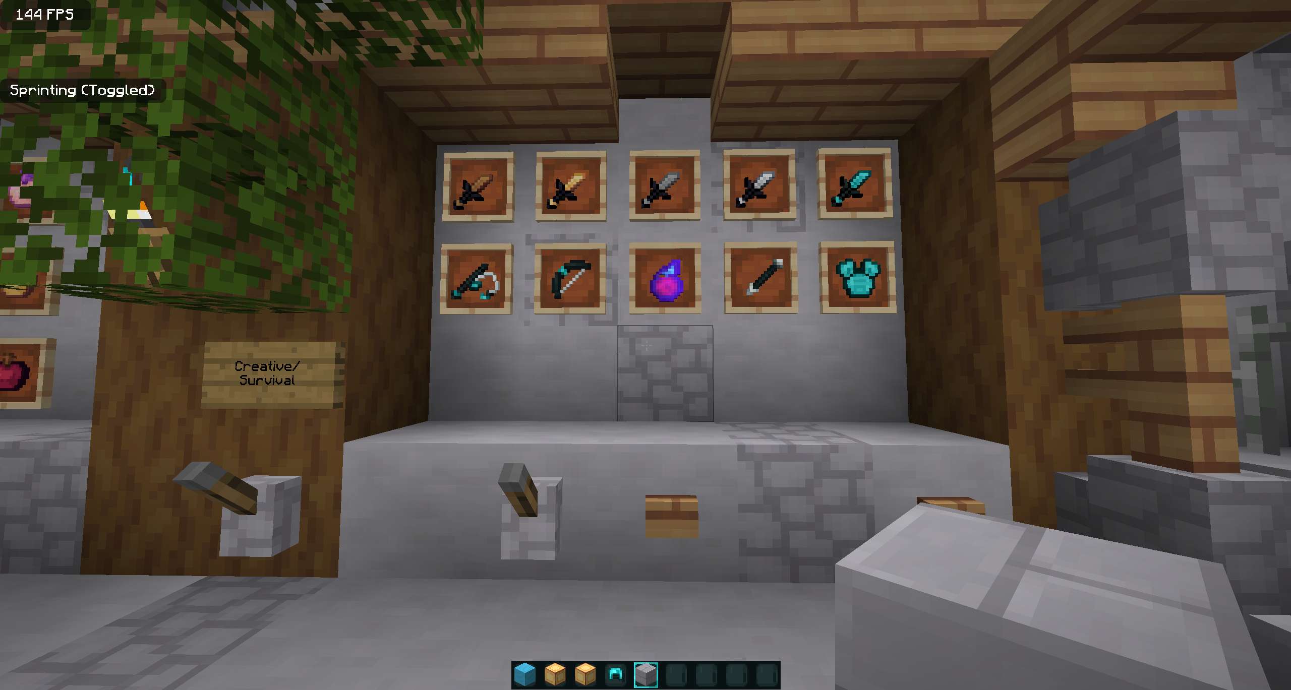 Gallery Image 4 for Konkov v2 LIGHT BLUE PvP on vVPRP