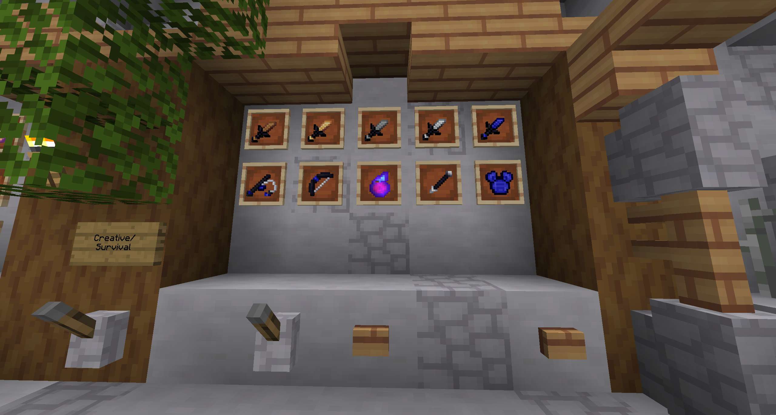 Gallery Image 4 for Konkov v2 BLUE PvP on vVPRP