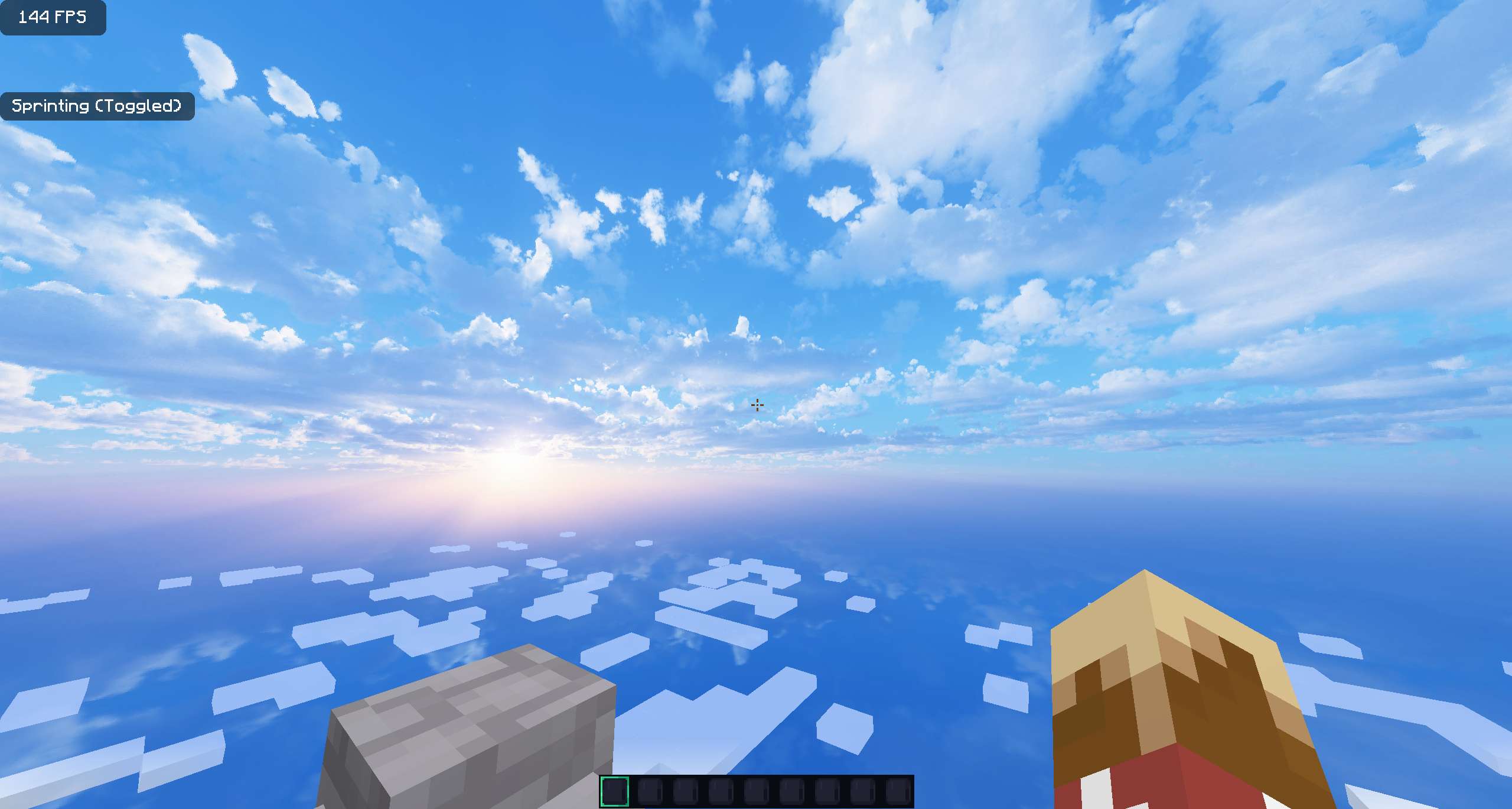 Gallery Image 1 for Konkov v2 RED PvP on vVPRP
