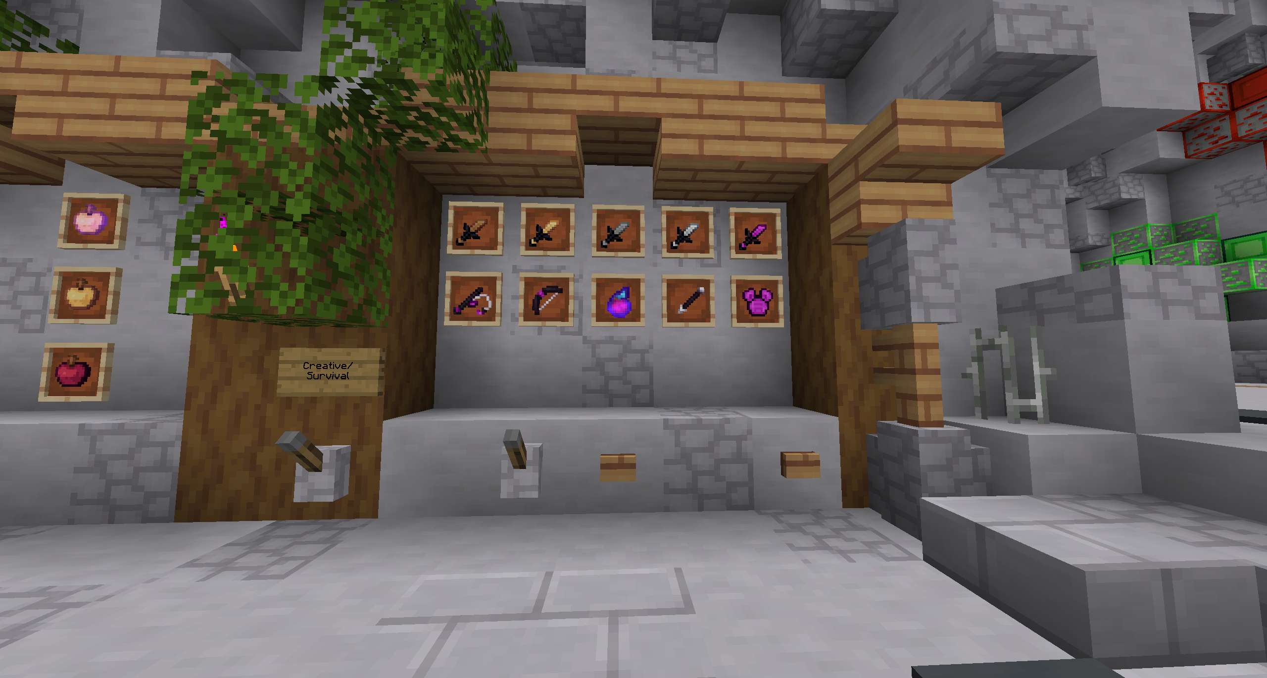 Gallery Image 5 for Konkov v2 PINK PvP on vVPRP