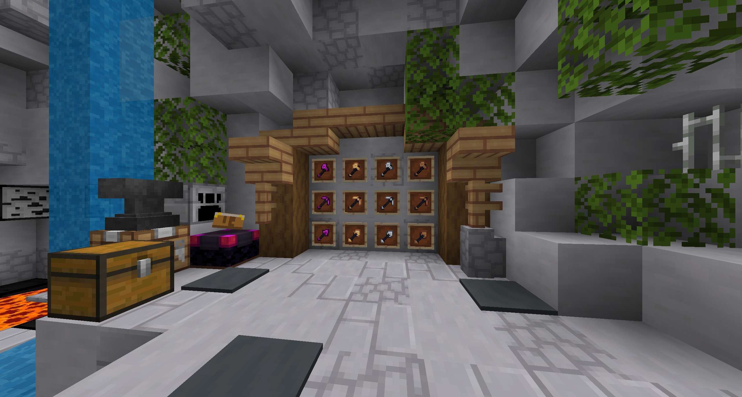 Gallery Image 6 for Konkov v2 PINK PvP on vVPRP