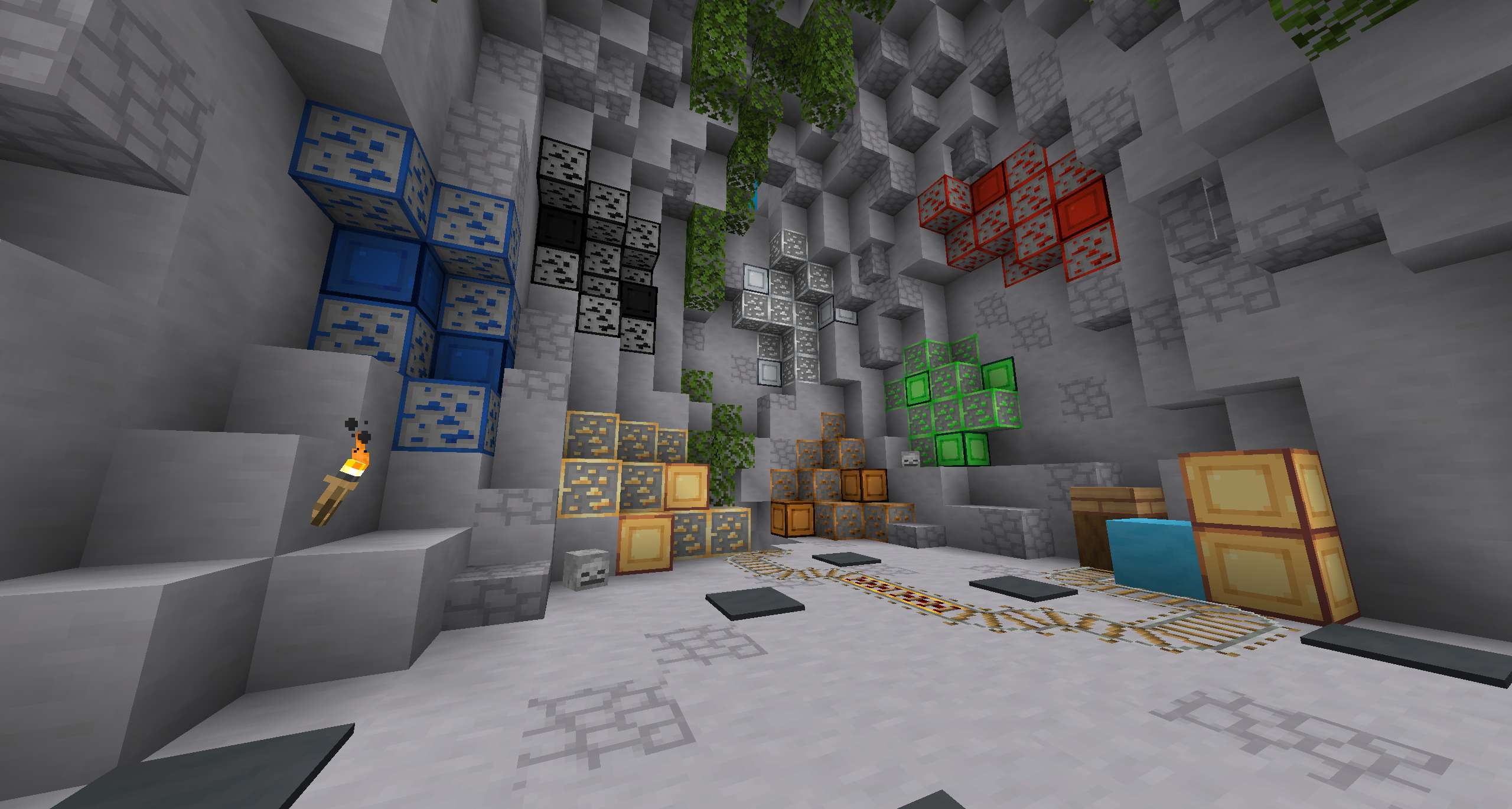 Gallery Image 4 for Konkov v2 ORANGE PvP on vVPRP
