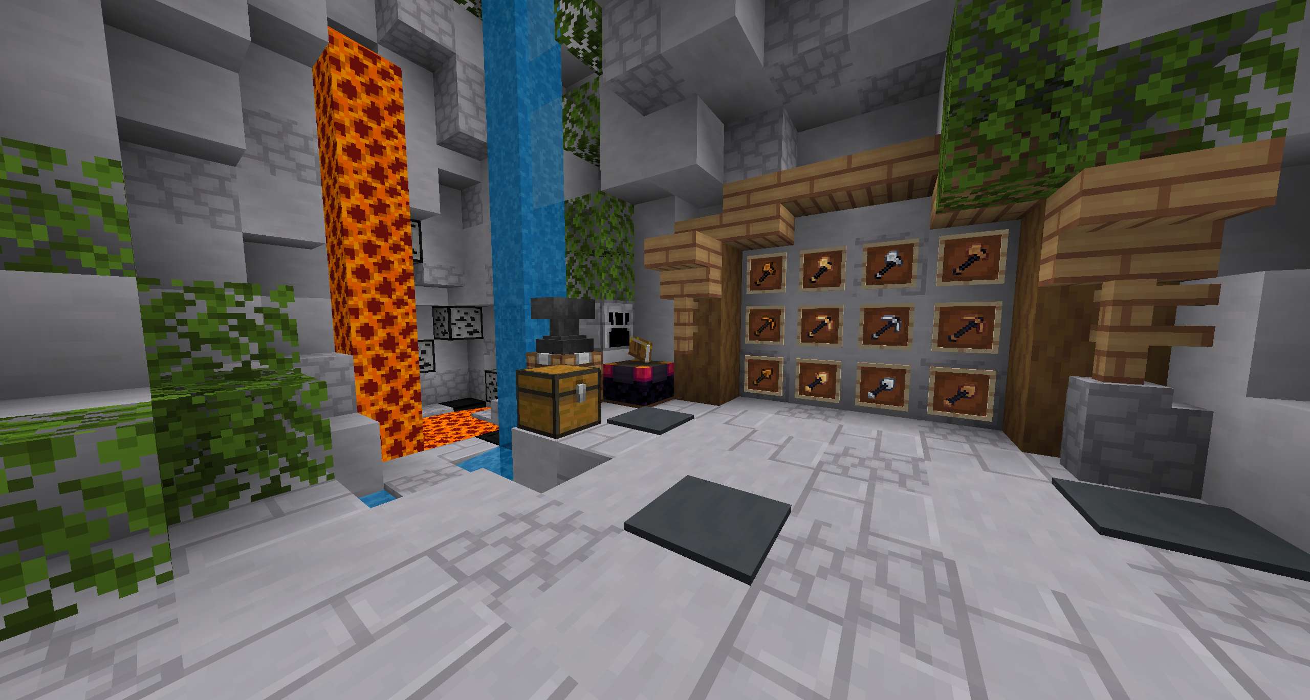 Gallery Image 6 for Konkov v2 ORANGE PvP on vVPRP