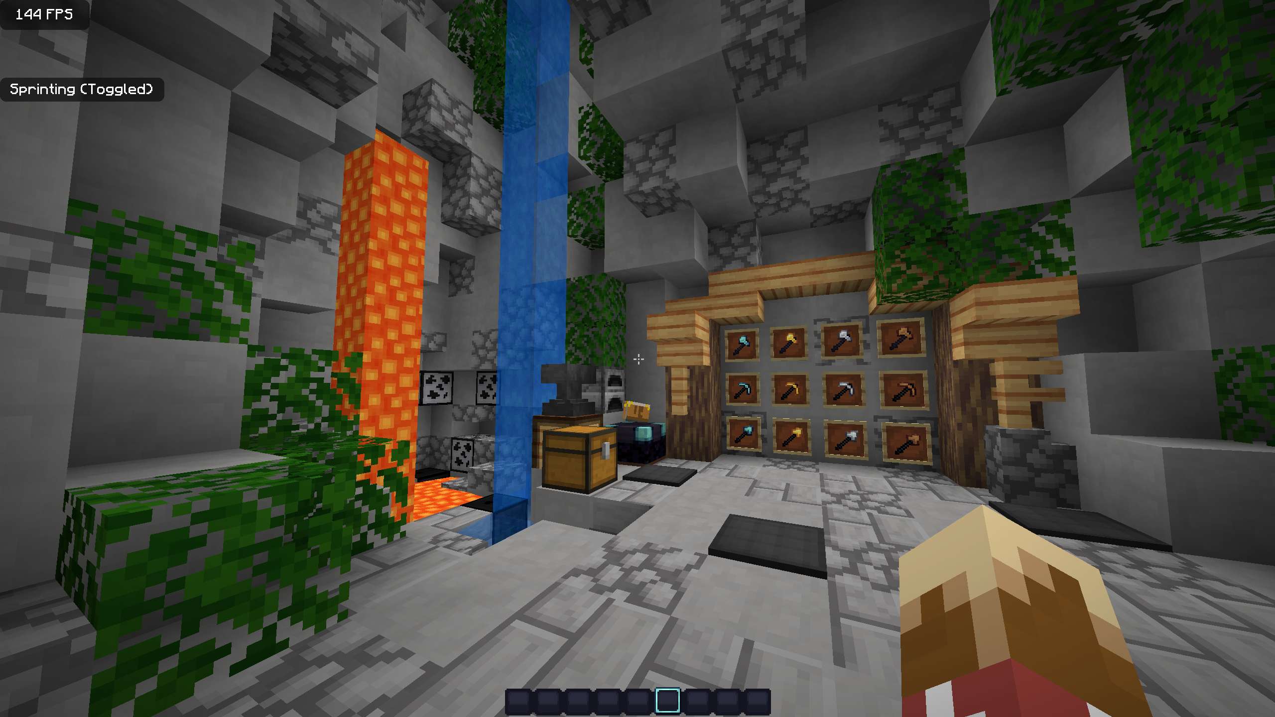 Gallery Image 3 for Pristine  1.8.9 on vVPRP