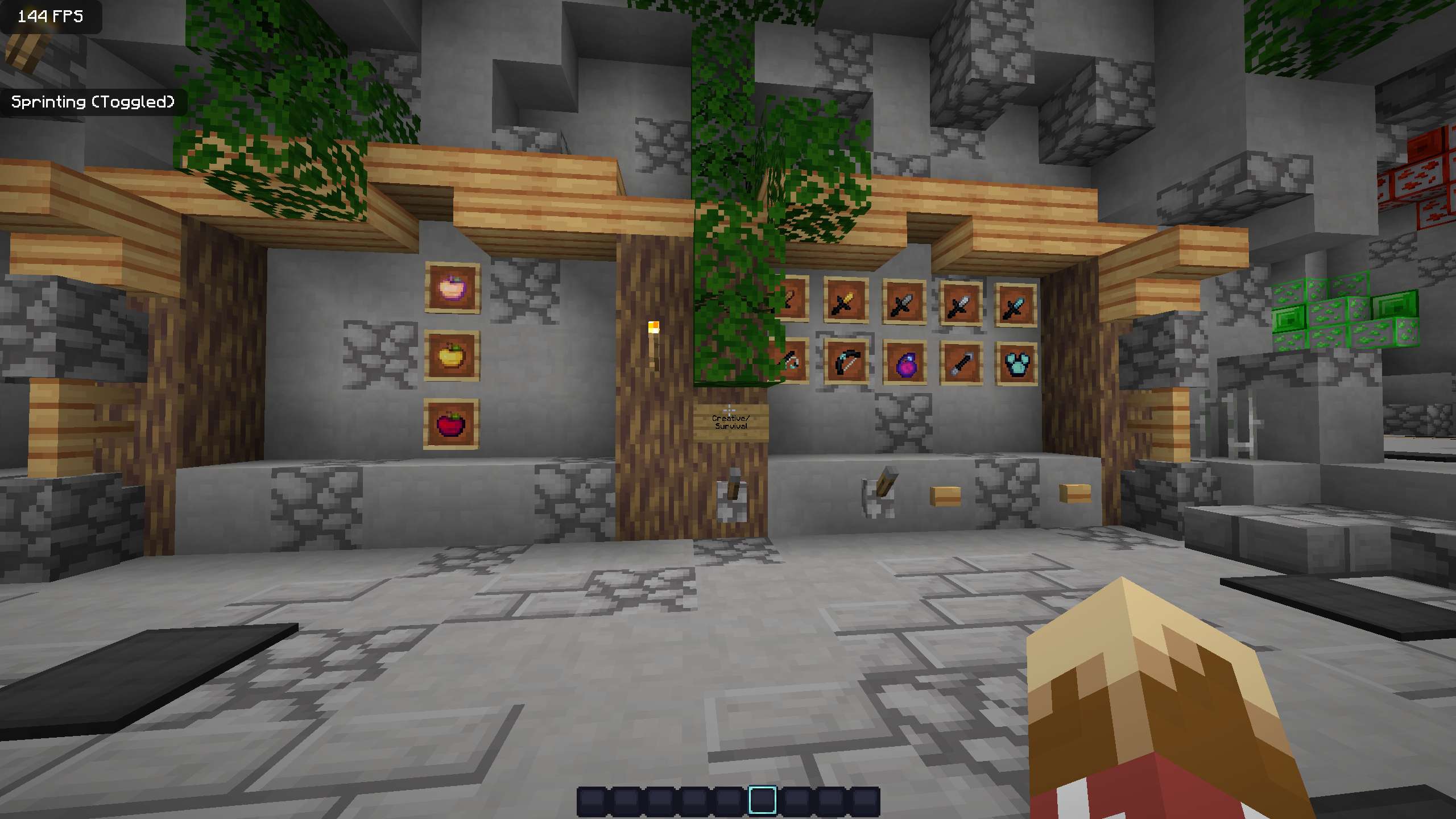 Gallery Image 4 for Pristine  1.8.9 on vVPRP