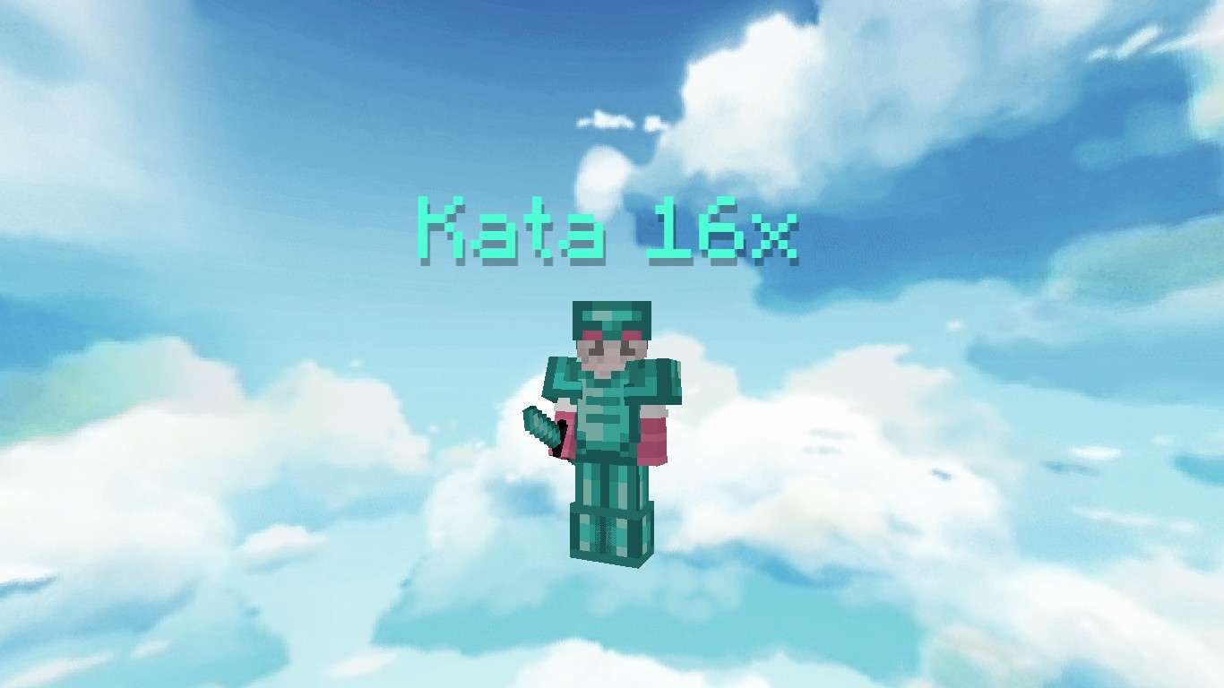 Gallery Banner for Kata on PvPRP