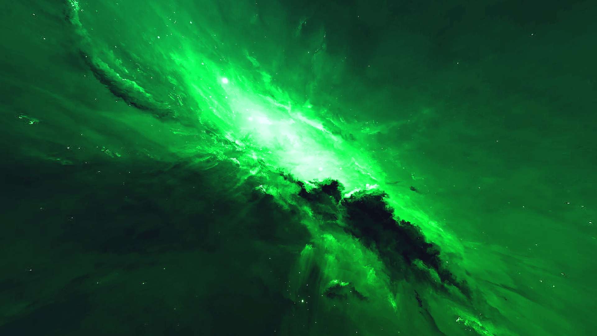 Gallery Image 3 for Voltage (Green) on vVPRP